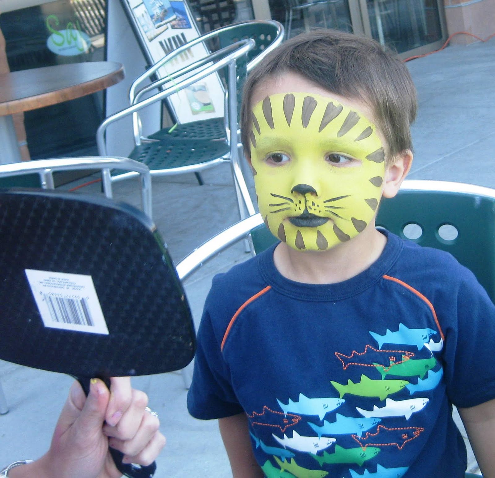 Art 4 Life Entertainment and Recreation Best Face Painting Service in