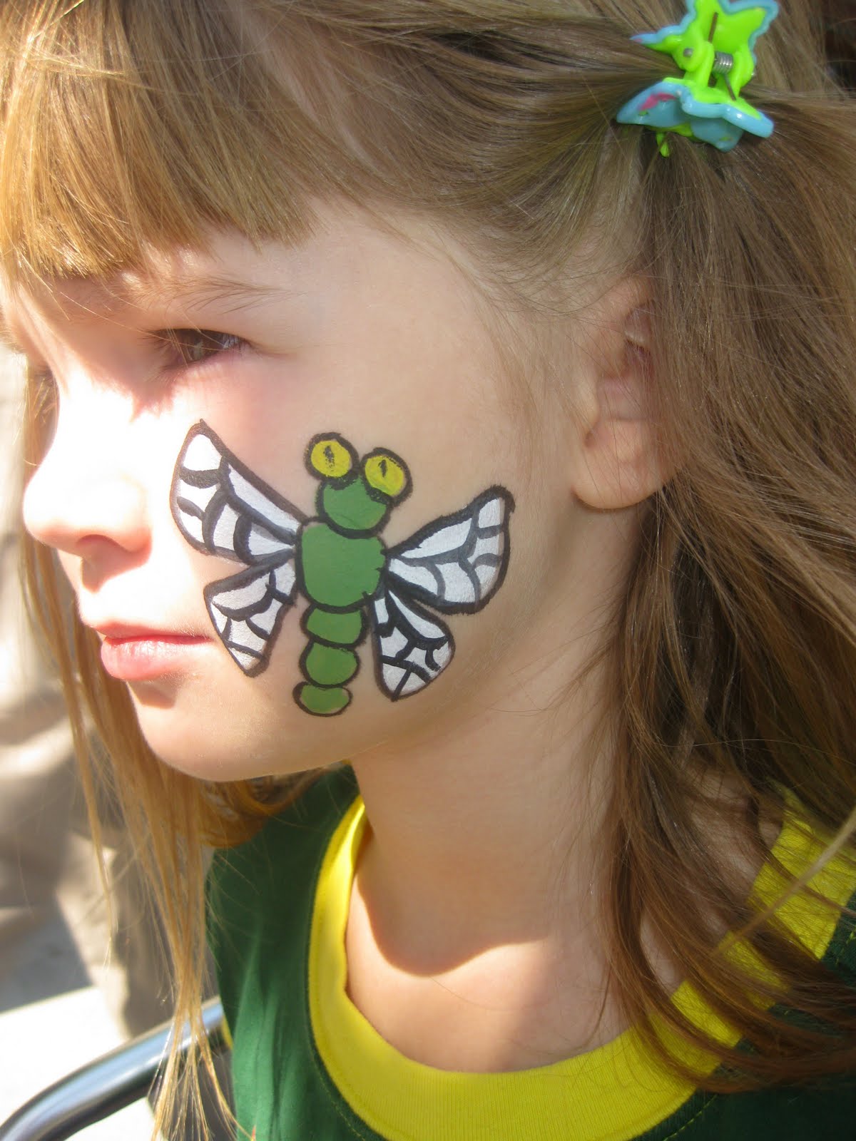 Art 4 Life Entertainment and Recreation Best Face Painting Service in