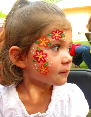 Art 4 Life Entertainment and Recreation: Face Painting in Aurora - CO