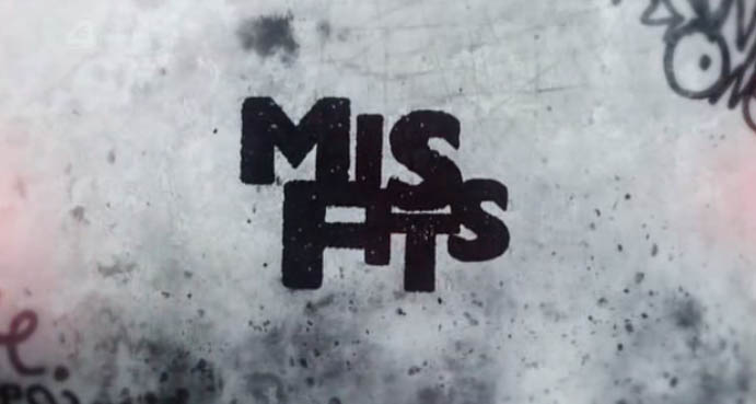 Super Hoodie Misfits