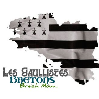 Les Gaullistes Bretons