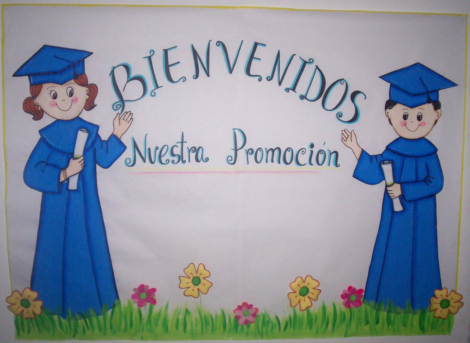 Recuerdos de graduandos de preescolar - Imagui