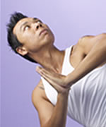 Yoga with Kris Zhu