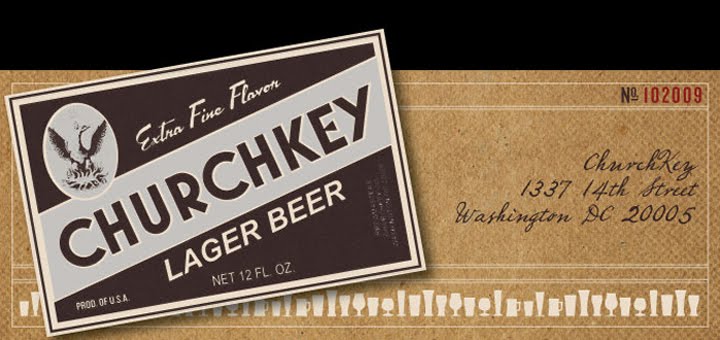 ChurchKey