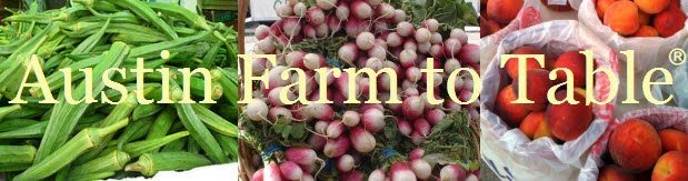 Austin Farm to Table