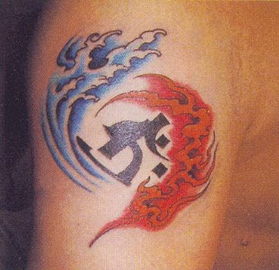 tattoo dragon trends