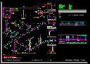 Piping Isometric dwg