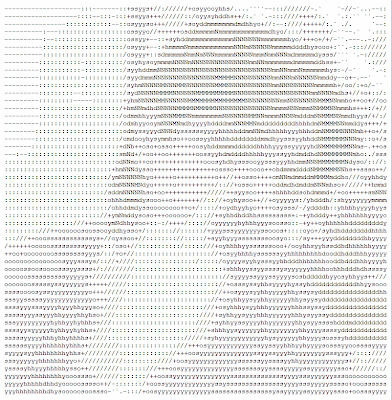 Código ASCII