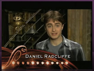 Daniel Radcliffe