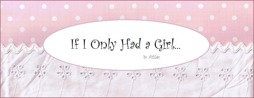 If I Only Had a Girl...