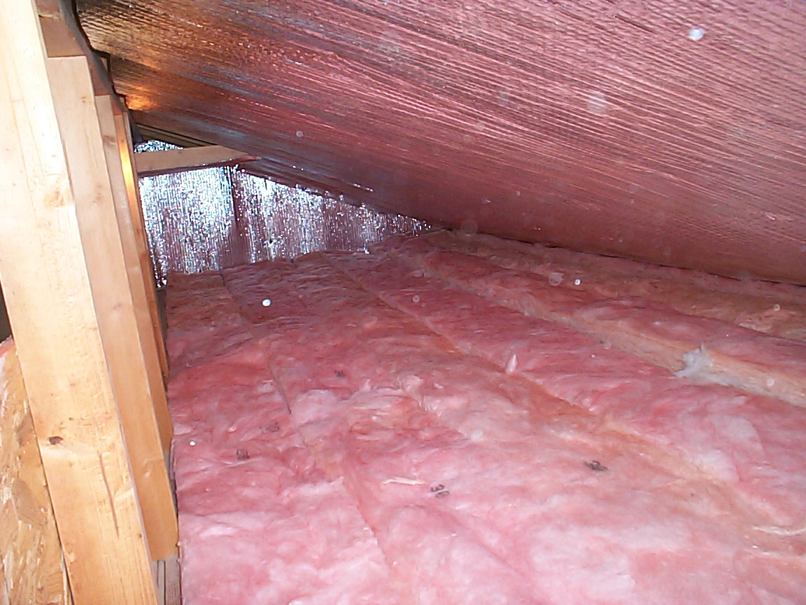 radiant barrier attic radiant barrier attic