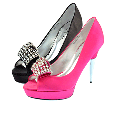 barbie by town shoes