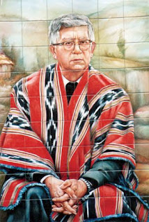 Resultado de imagen para miguel hesayne con indios