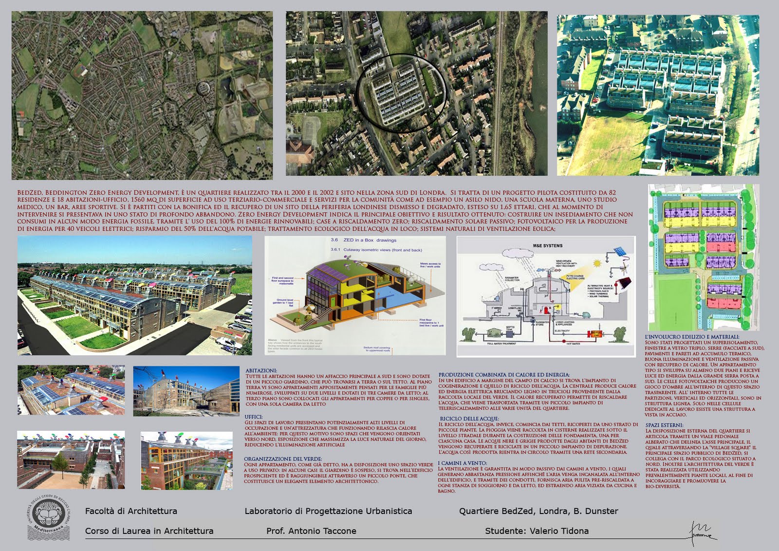 Bedzed case study tes 05 picture