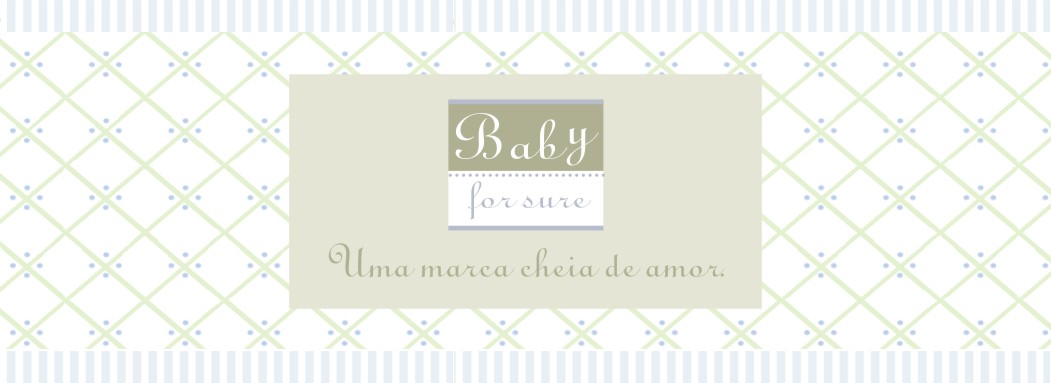 Baby for sure Blog