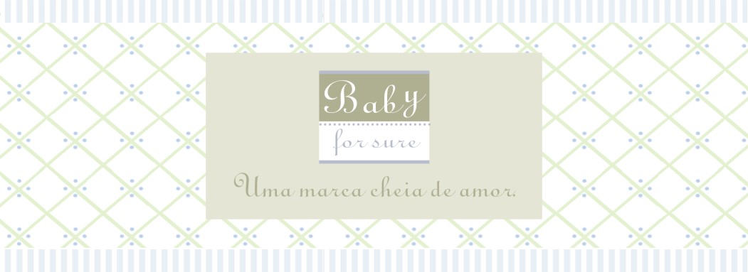 Baby for sure Blog