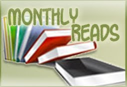 Monthly Reads: April