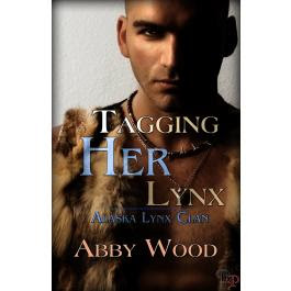 Lightning Review: Tagging her Lynx by Abby Wood