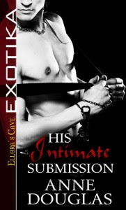 Guest Review: His Intimate Submission by Anne Douglas