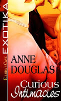 Guest Author: Anne Douglas – Submissive Heroes