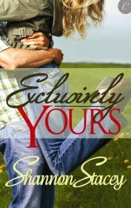 Review: Exclusively Yours by Shannon Stacey