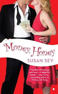 Review: Money, Honey by Susan Sey