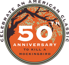 Giveaway: To Kill A Mockingbird – 50th Anniversary Edition