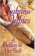 Review: A Hellion in Her Bed by Sabrina Jeffries
