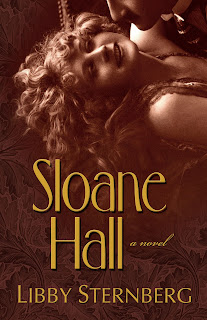 Excerpts: Sloane Hall by Libby Sternberg