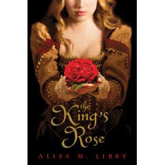 The King's Rose