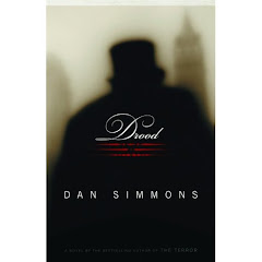 Drood, by Dan Simmons