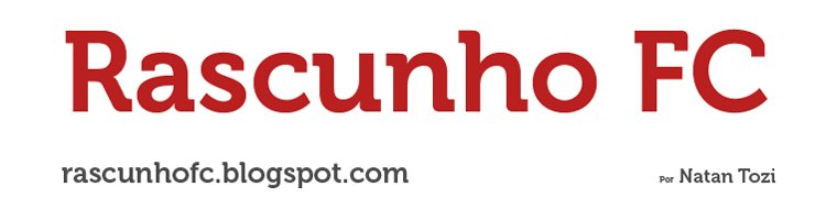 RASCUNHO F.C.