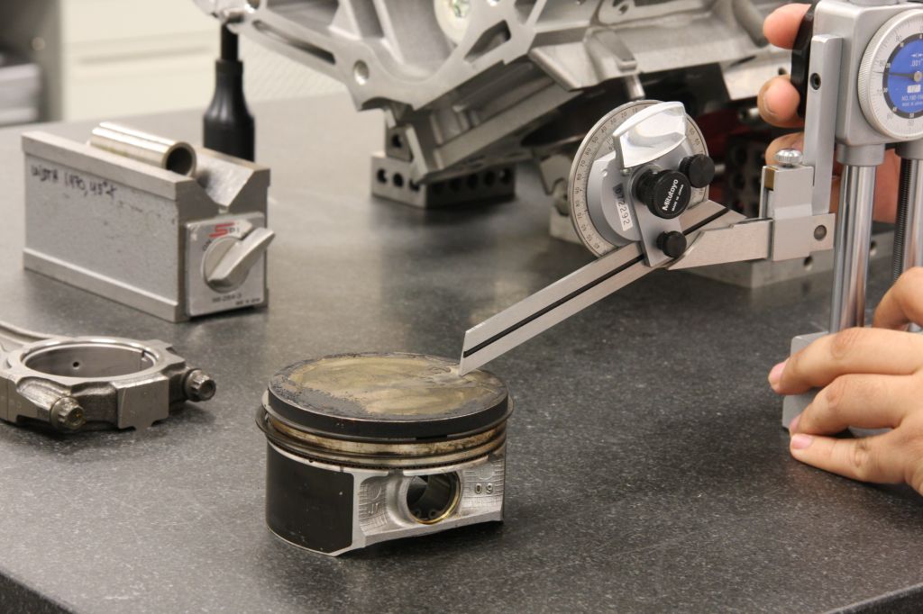 Gruppe S Engineering What's all the hype about these billet GTR R35