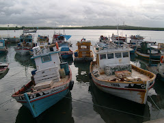 Canto do Mangue / Rocas - Natal-RN.