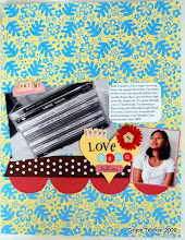 As seen in Simple Scrapbooks Jan 09