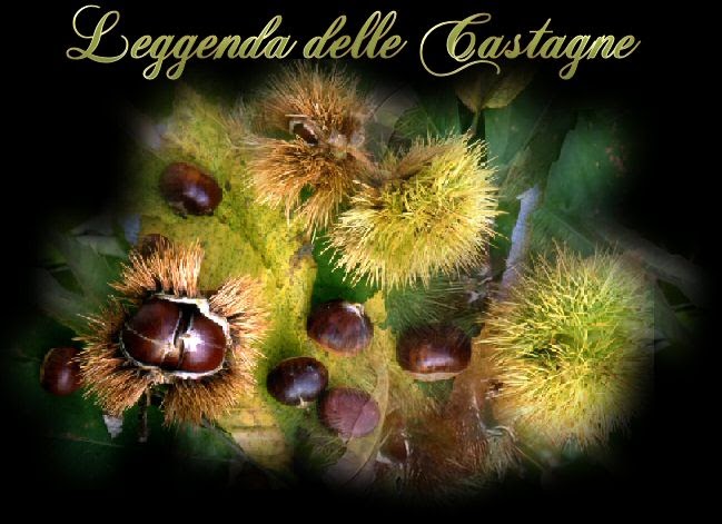 Mandi Le Castagne