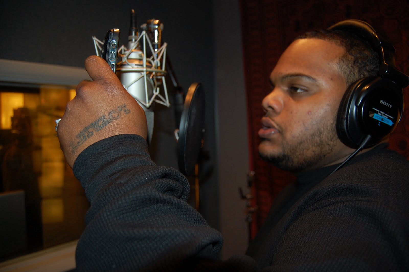 doughboy rapper