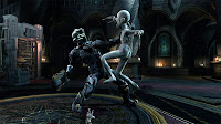 Dead Space 2 Gameplay