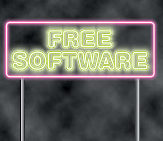 How to make your own website using free software