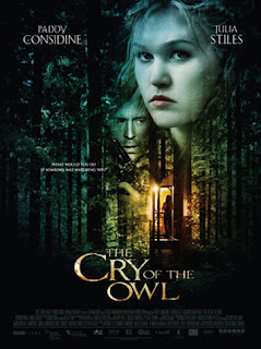 The Cry of the Owl filme suspans 2010