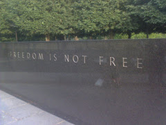 Korean War Memorial, Washington D.C.