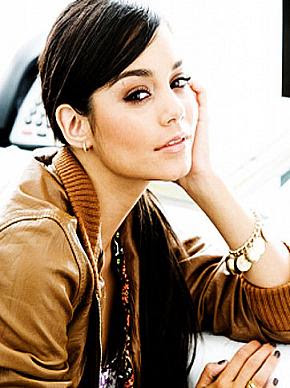 vanessa hudgens picture