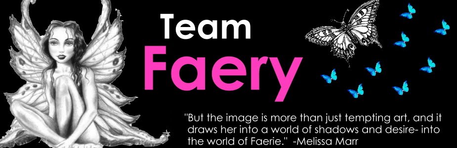 Team Faery