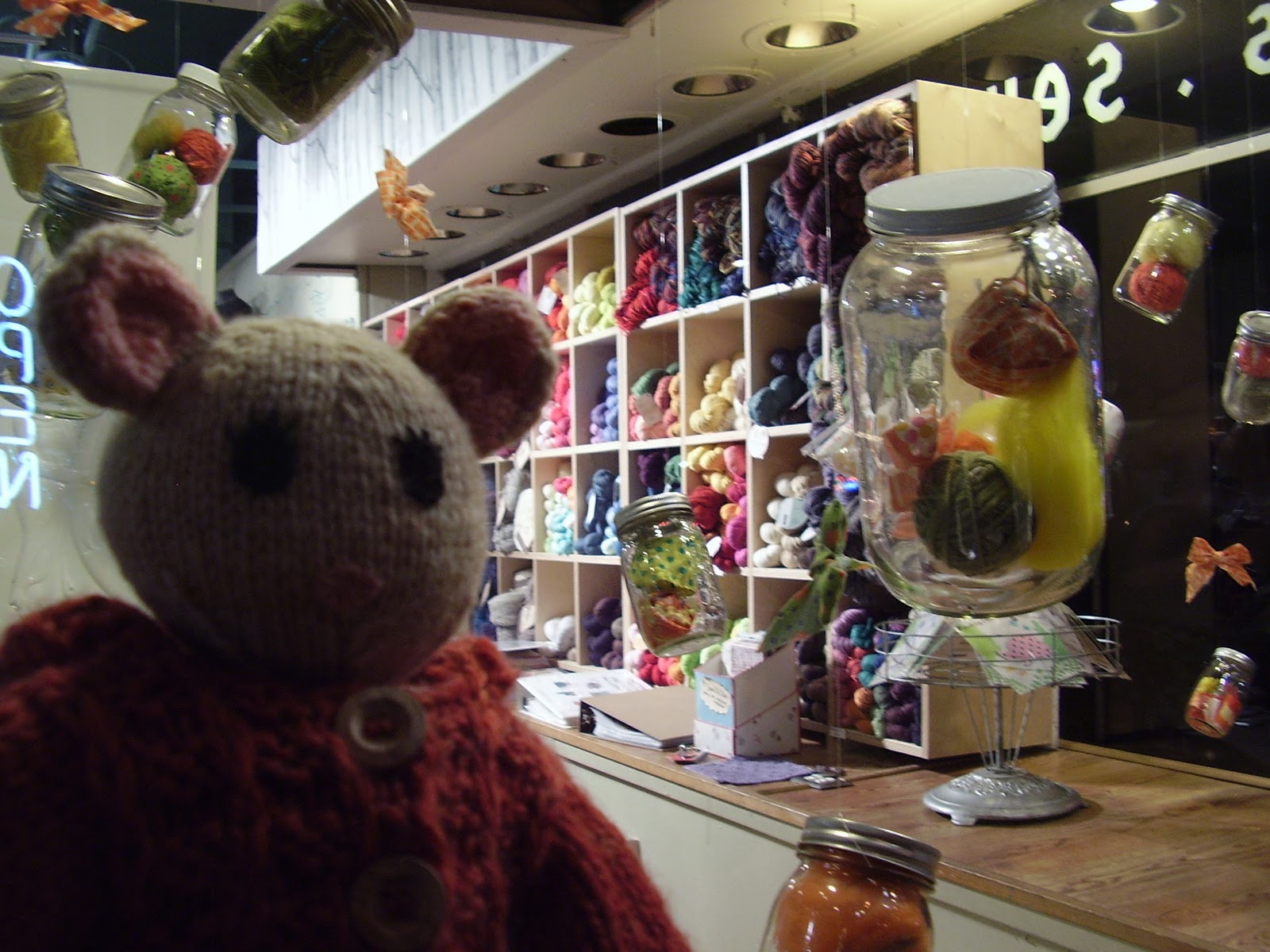 Slate Falls Press Fancy Tiger Crafts