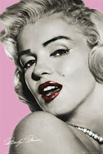 ~Marilyn Monroe~