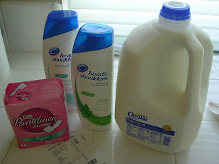 cradle cap shampoo cvs