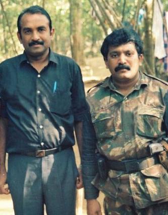 Vaiko Prabhakaran