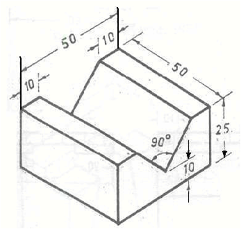 Engineering drawing essay