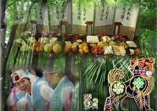 Lunar new year English Lessons: Seollal (Lunar New Year)