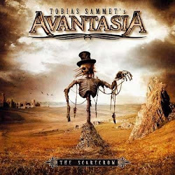 last Avantasia Album